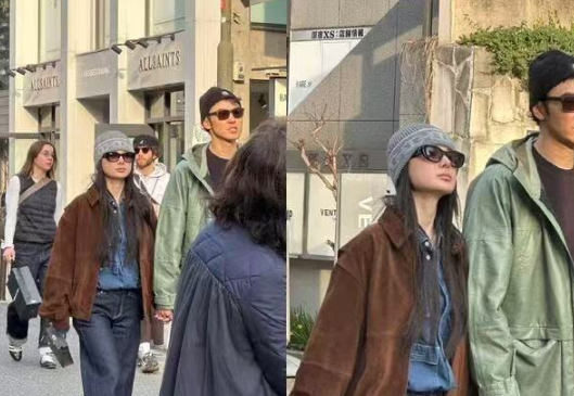 阮经天方不回应恋情 近日，阮经天和女友十指紧扣逛街，引热议。25日，阮经天经纪人