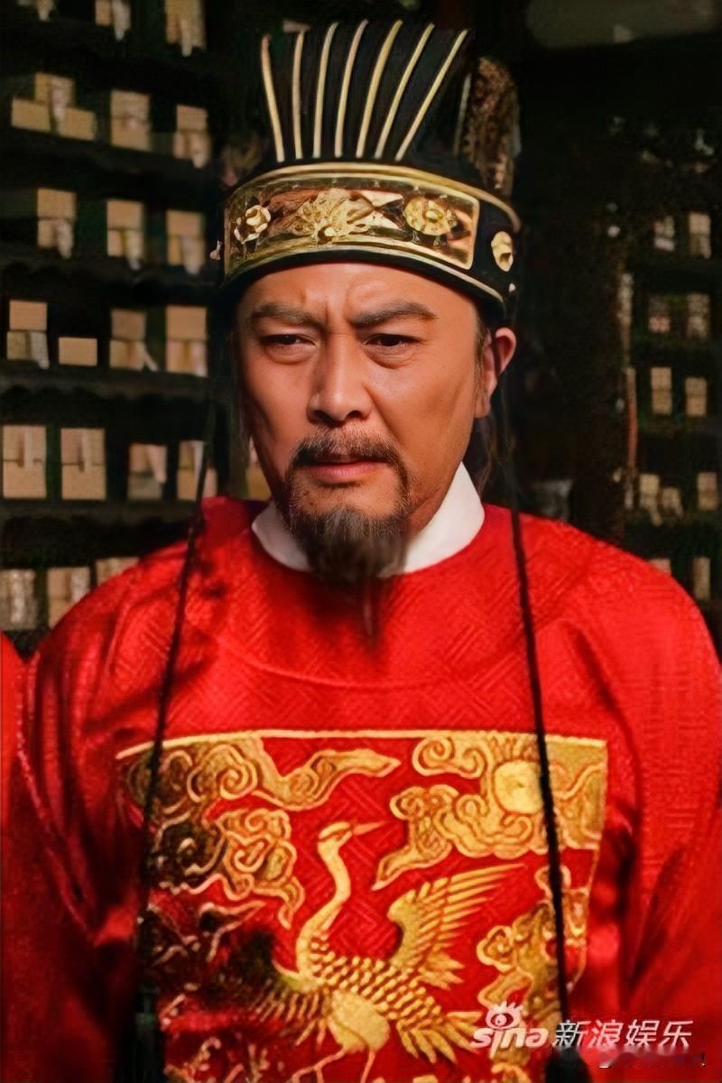 张居正的那句“吾非相，摄也”是吹牛吗？实际上，也就是内廷的冯保和他关系好，代理皇