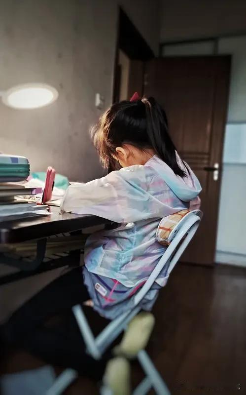 教育反思录（1094）
发现了没有
真正厉害的孩子
都特别自律
一切靠自己
这样