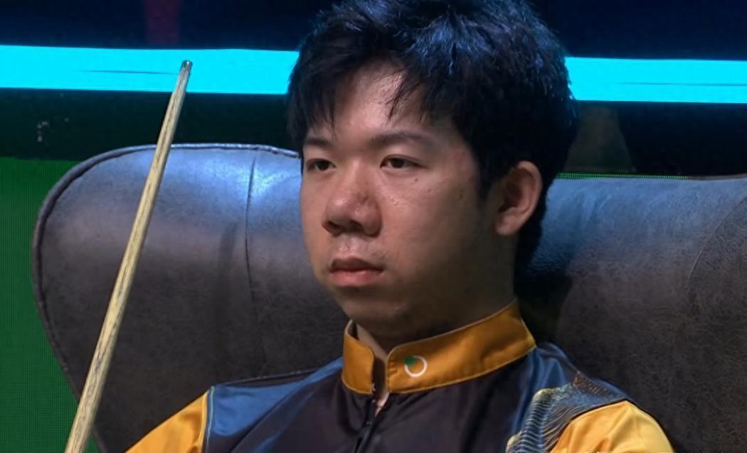 斯诺克冠中冠！首个4强：中国小将2-6世界第1特鲁姆普淘汰雷佩凡
2025年斯诺