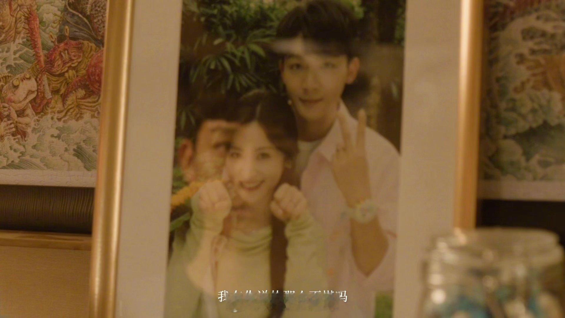  张晚意第一次演这么暴躁的男主 张晚意新剧老婆吵完父母吵鹅厂2026大剧片单 鹅