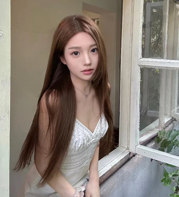 𝑾𝒆𝒄𝒉𝒂𝒕  |  女生头像｜INS头像  |  share  |