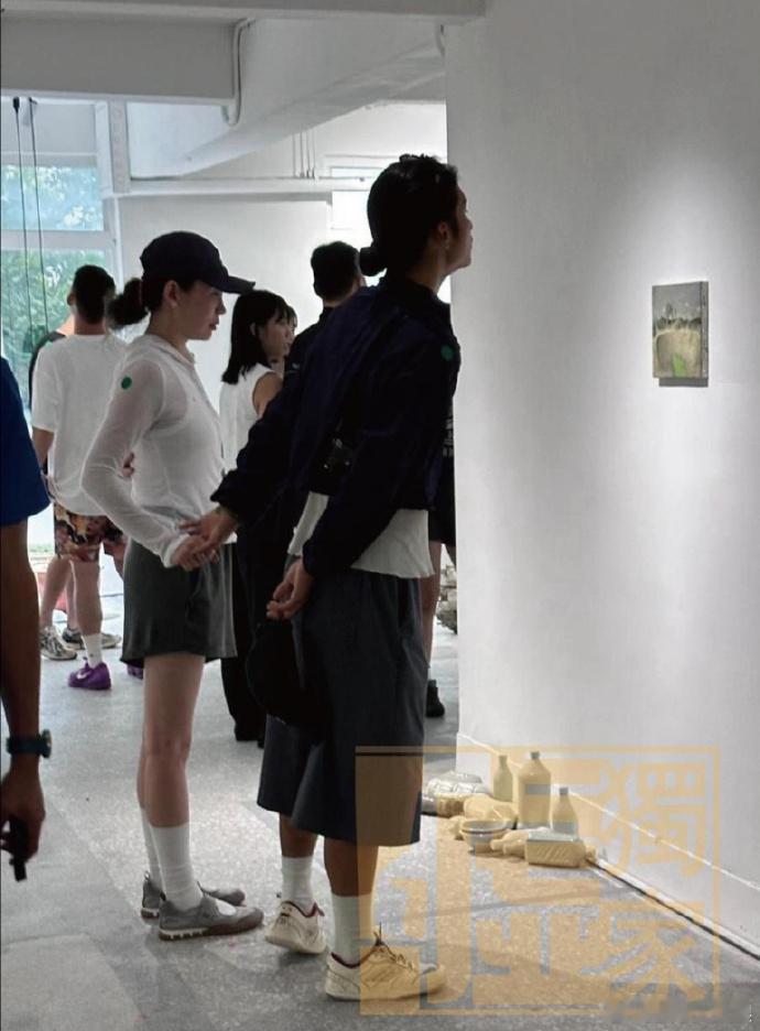 魏如萱与小21岁男生恋爱魏如萱方否认插足 据台媒，魏如萱被一网红指疑似插足，经纪