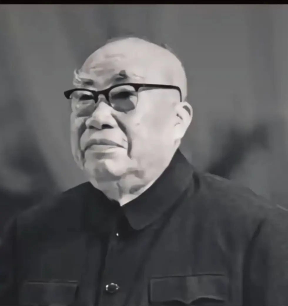 总司令的扁担。