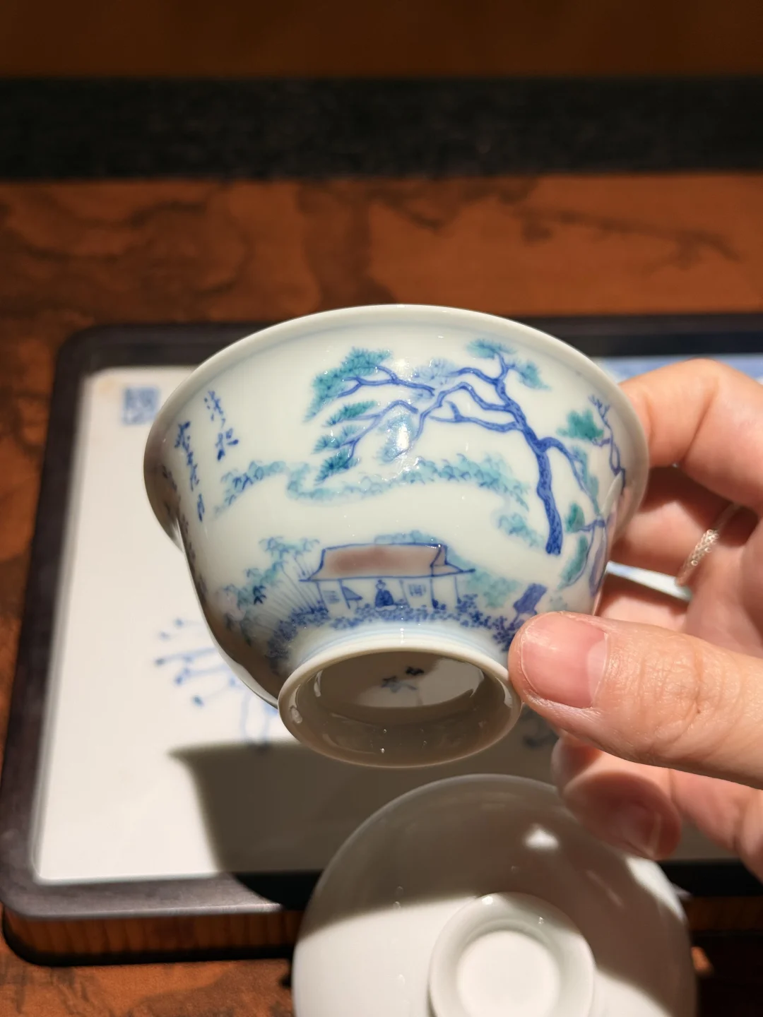 浮名浮利，虚苦劳神。