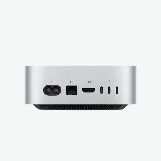 苹果新出的 Mac Studio 来啦，配了 M5 Max 和 M5 Ultra