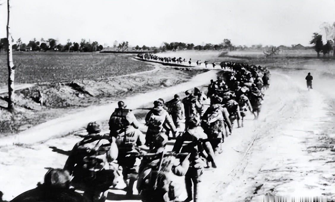 【补充】你个周希汉，我早就看你不顺眼了，真以为你有多大能耐不成！

1938年的