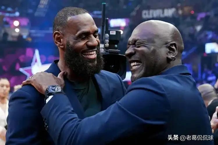 前NBA球员乔-约翰逊真是有眼无珠！最近乔-约翰逊在参加的一个节目中，聊到了自己