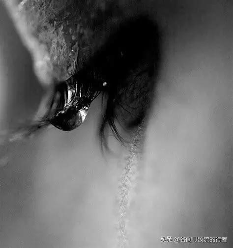 明明素未谋面，只是屏幕两端的缘分，可听闻他离世的消息，心里却泛起说不出的痛。
