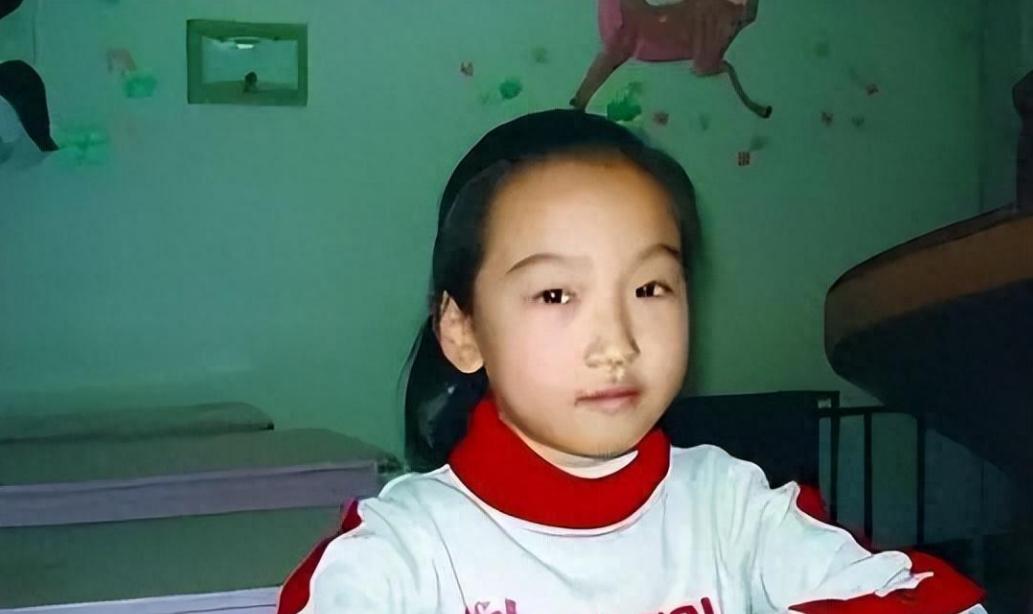 2007年在内蒙古的一个年仅6岁孩子被我国已特种部队应召入伍，这个小女孩有什么过