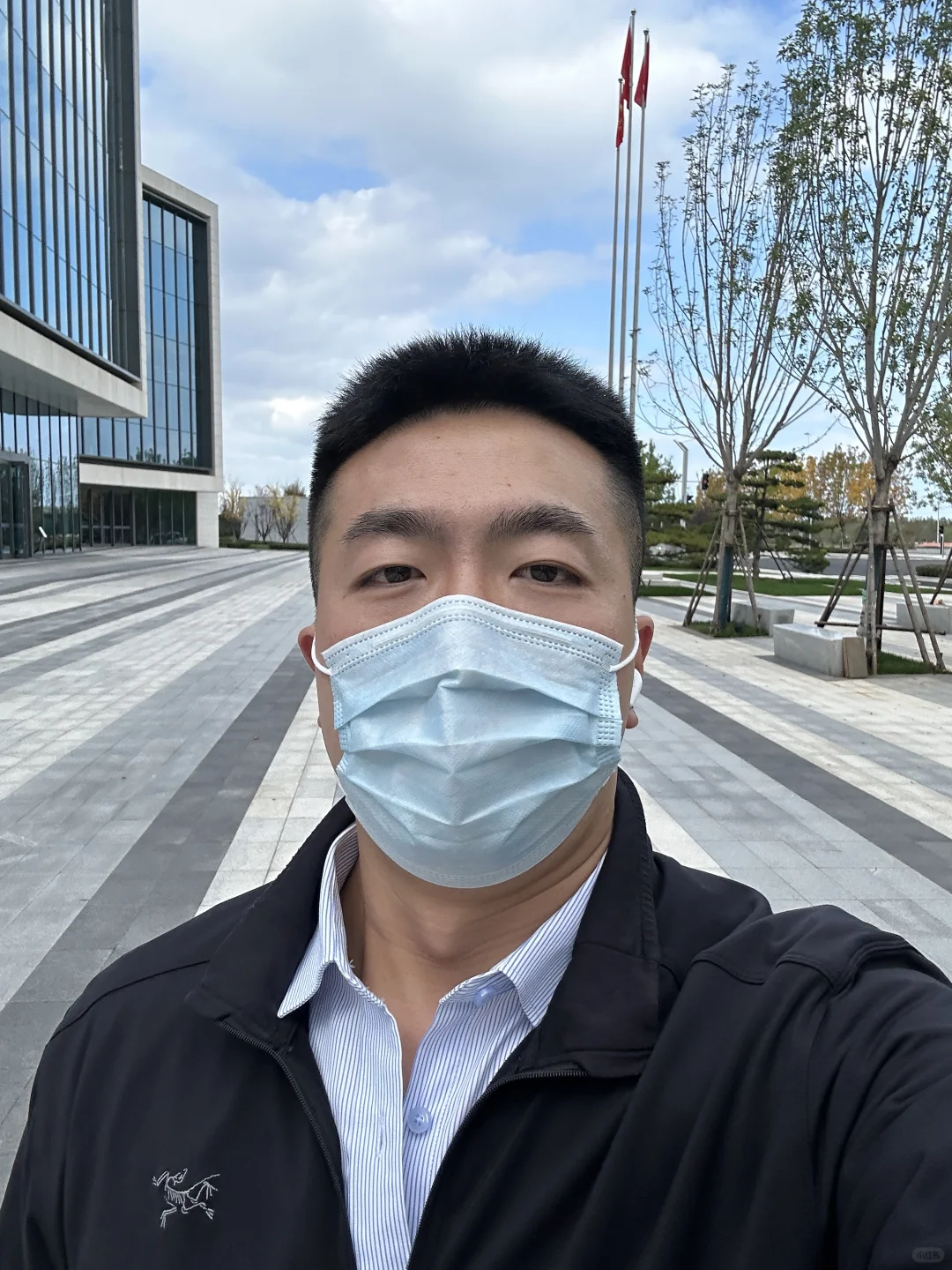 周一好困啊