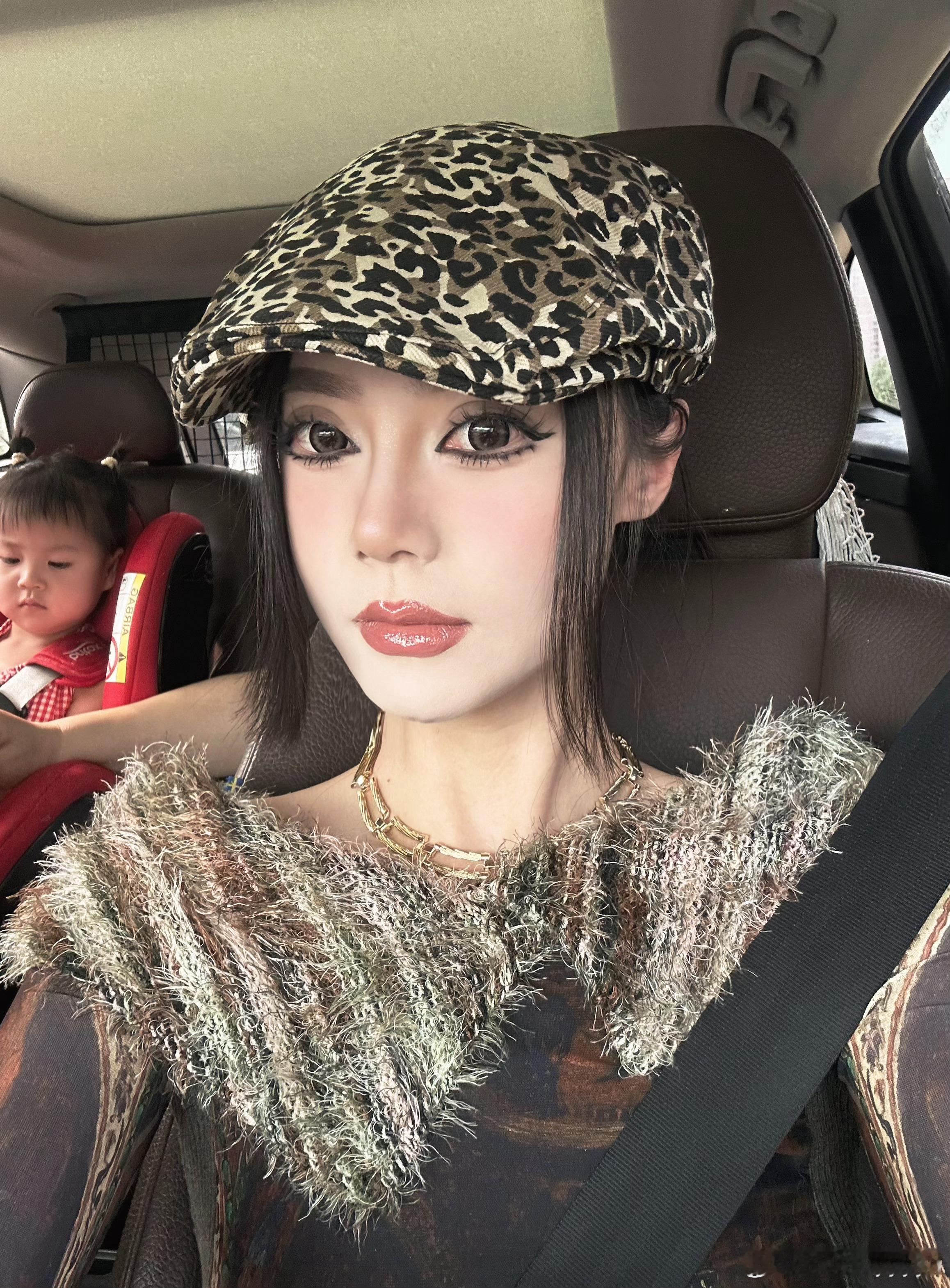 梦回千禧年代～金刚芭比的千禧辣妹～ ​​​