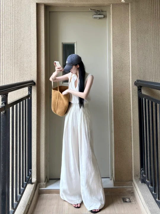 本月7️⃣组夏季清凉感look来了！