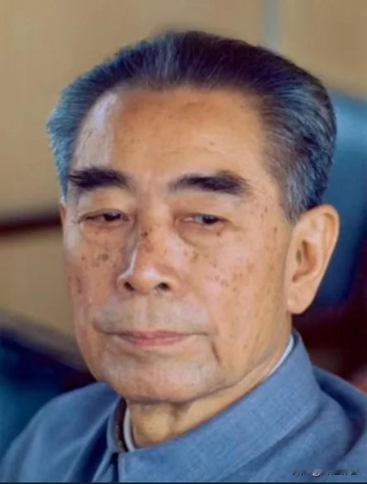 🌺🙏敬爱的周总理，传承您的清廉本色，弘扬您的节俭美德！“节俭朴素，人之美德”