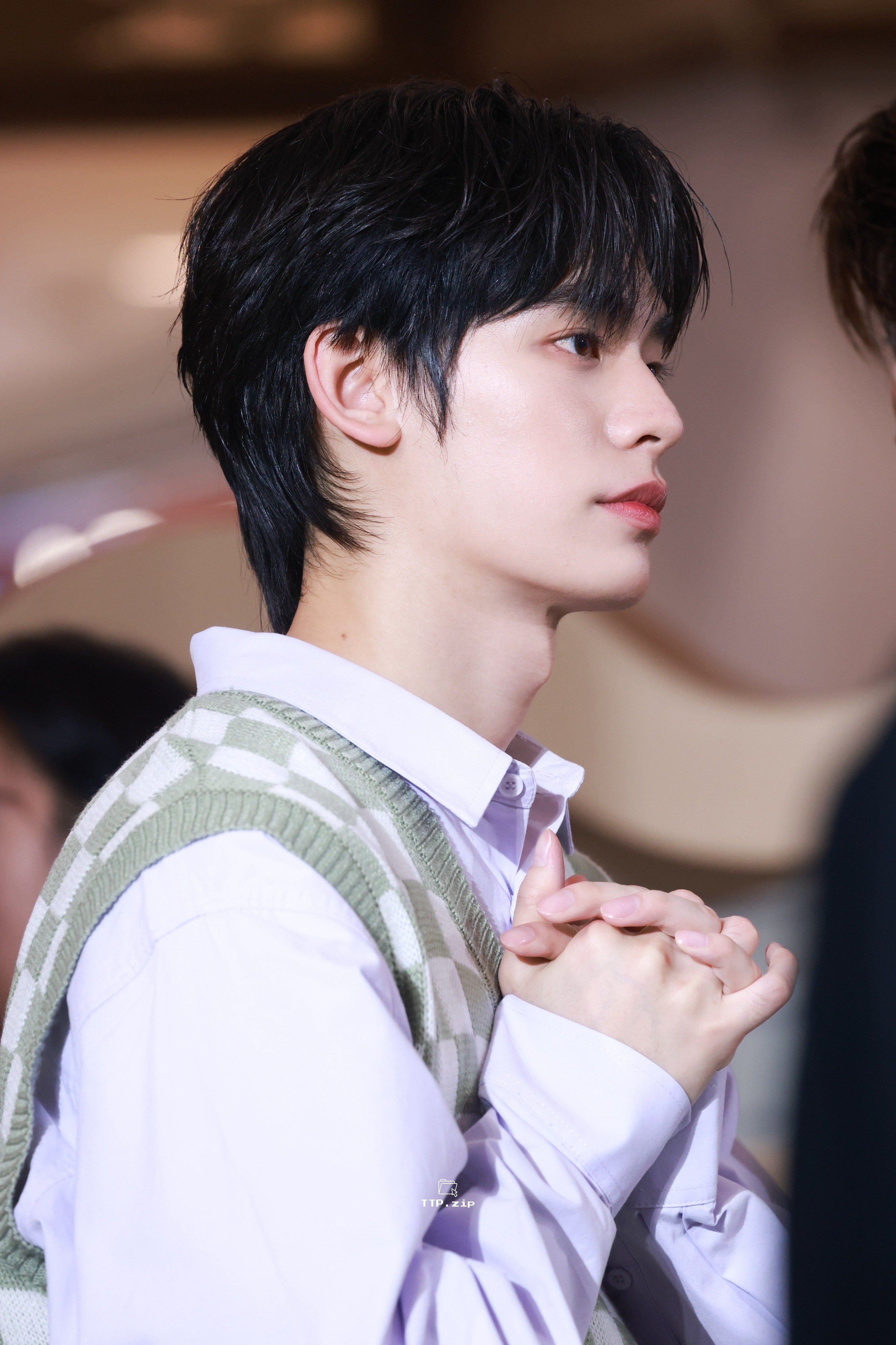 睫毛精cr.TTP_zipTEETEEPOR DISNEY EXPO DTXxต