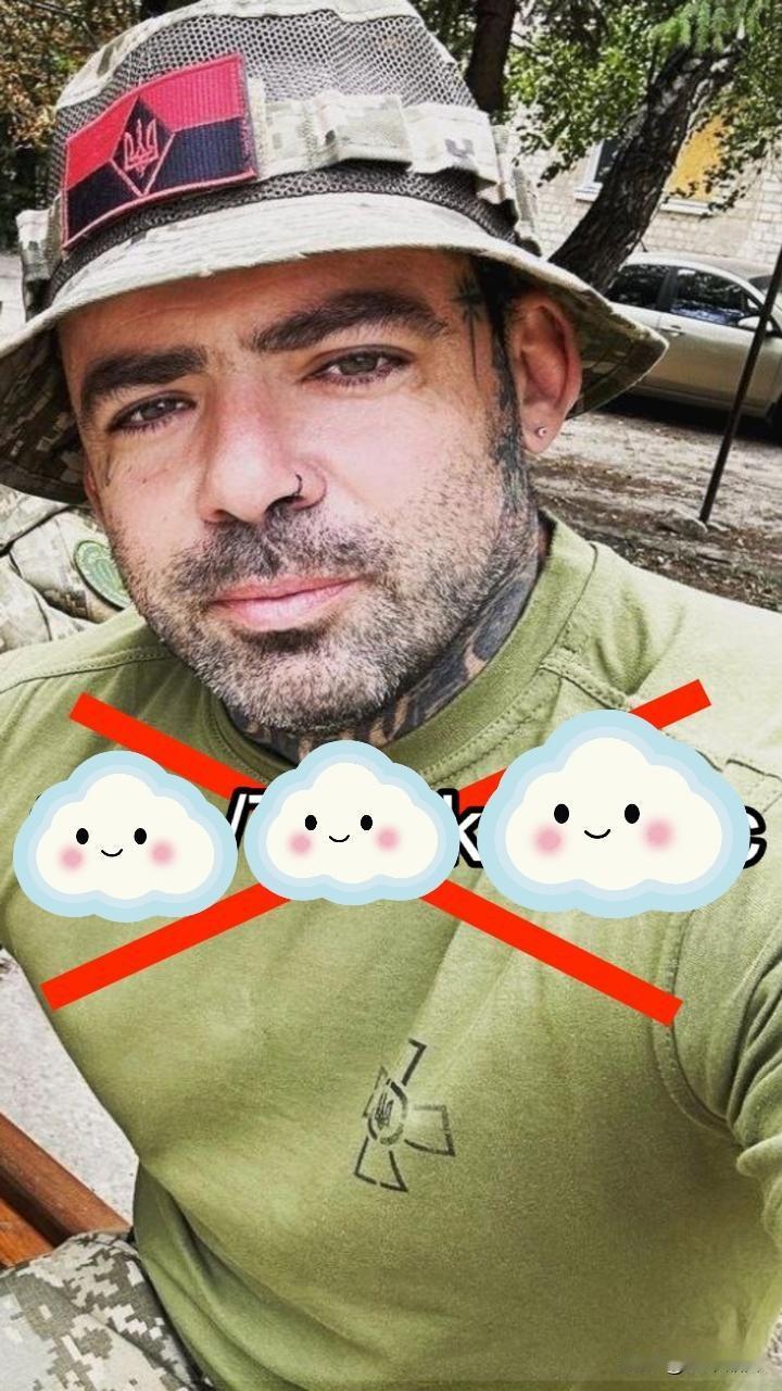 西班牙雇佣兵不要被判刑了，前段时间，俄控顿涅茨克最高法院2月11日缺席判处西班牙