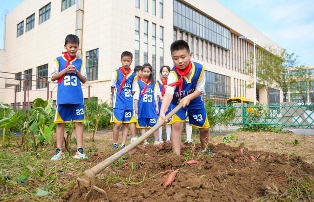 相隔7年，国家高规格基础教育工作会议再次举行！五项转向，件件都与你家孩子有关！这