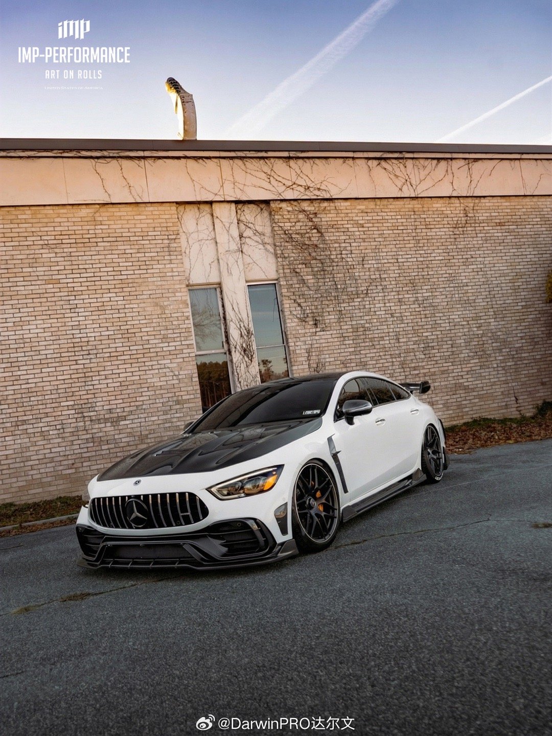 We only believe in Production .我们只相信一件事 