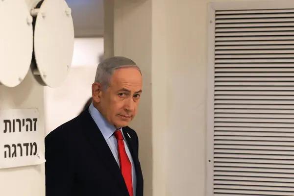 🇮🇱 微软因一个秘密解雇了其以色列CEO：据报道，国防部门将巴勒斯坦监控数据