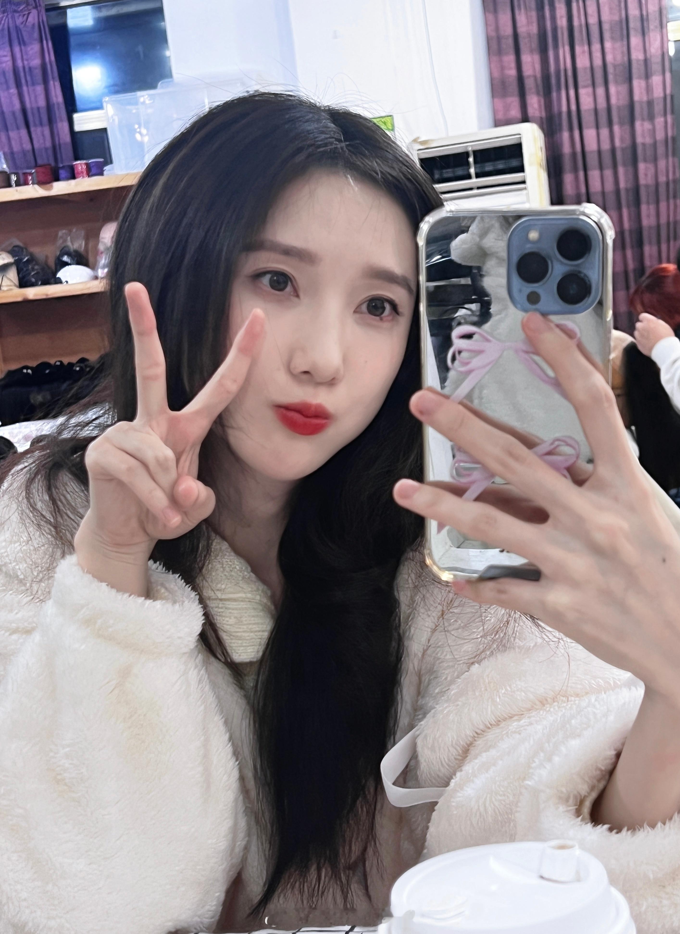 🐰“咔嚓”#甜味补给# ​​​
