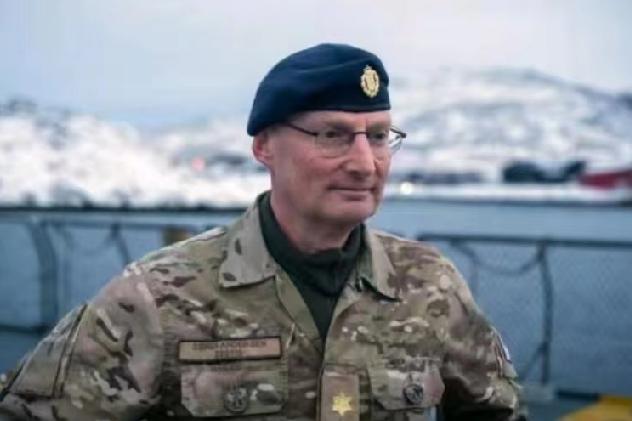 不硬扛，反将美国一军，丹麦邀美参加军演，特朗普的表态出人意料！

1月17日，法