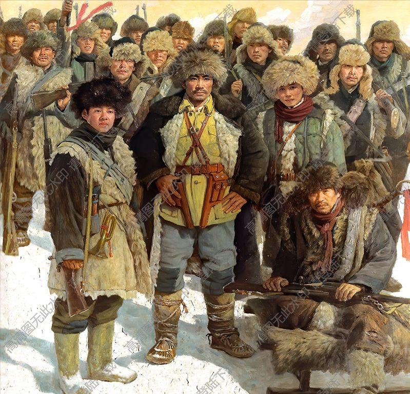 东北抗日十四年大事纪

1931—1932：山河骤裂，不屈初燃
1931年9月1