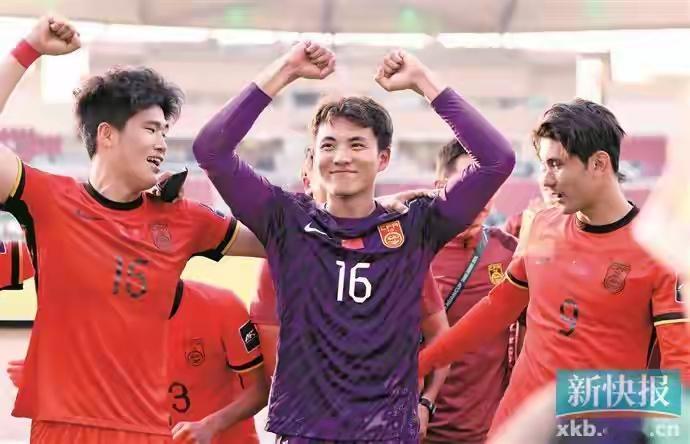 U23国足主帅：争取让非凡的事情发生！
        这场U23亚洲杯决赛无疑