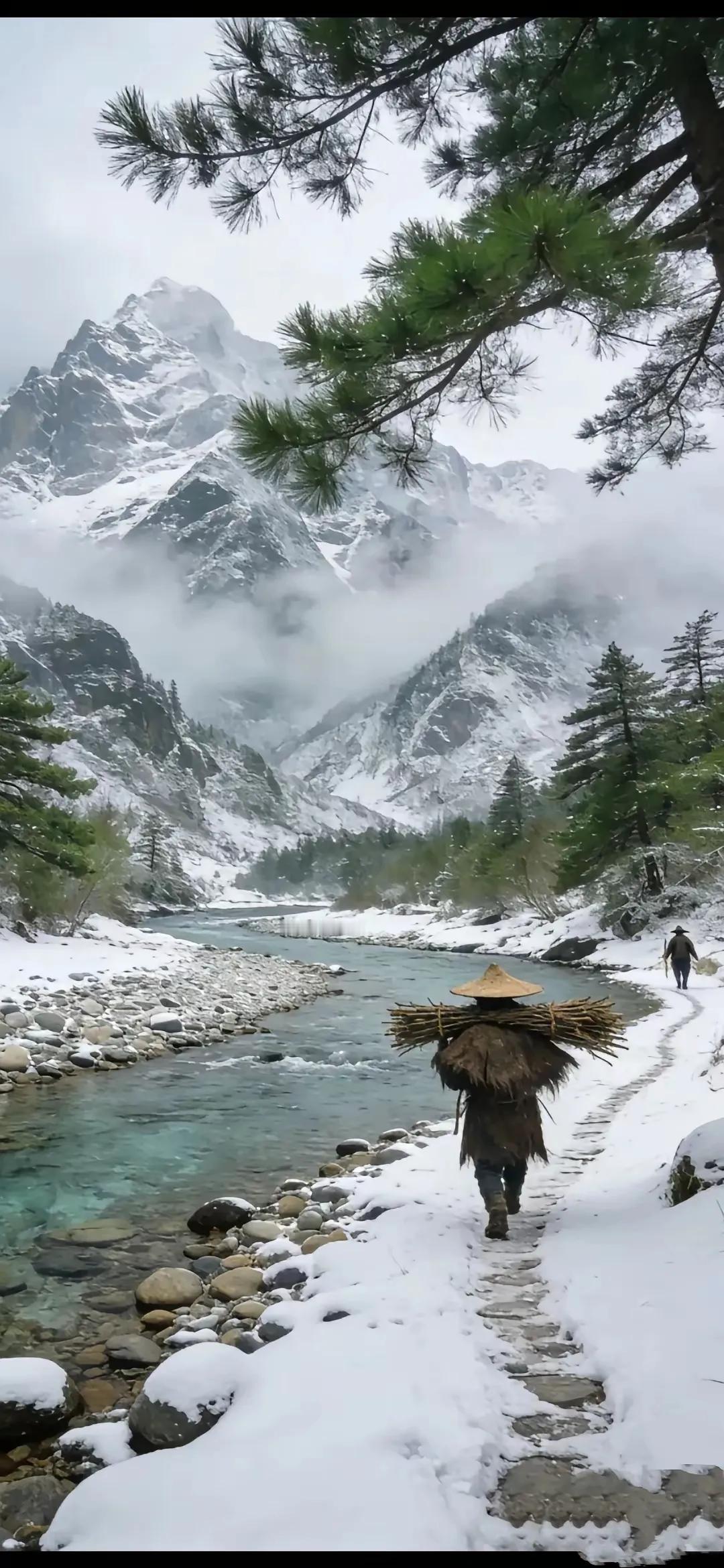 一位监狱工作人员说:
“当你去了解过很多死刑犯后，你就再也不会跟人吵架了。有些人