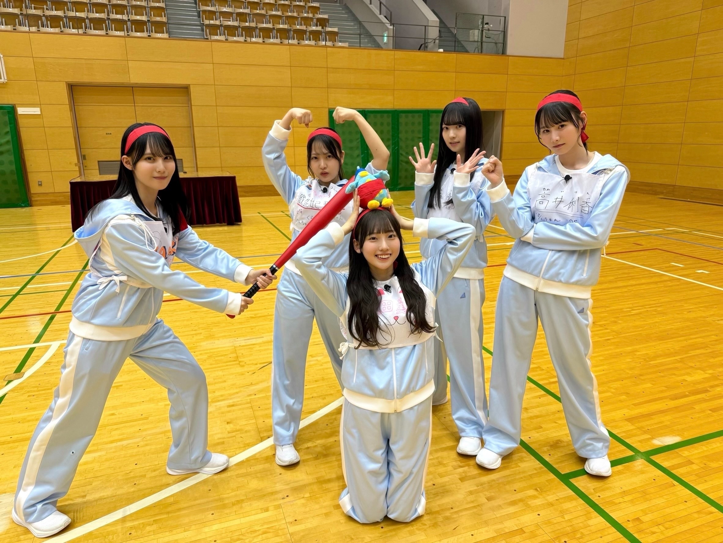 ポカ「なんか前回のブログとおなじこうずなんだけど、さいしゅうかいだからって、ちょ