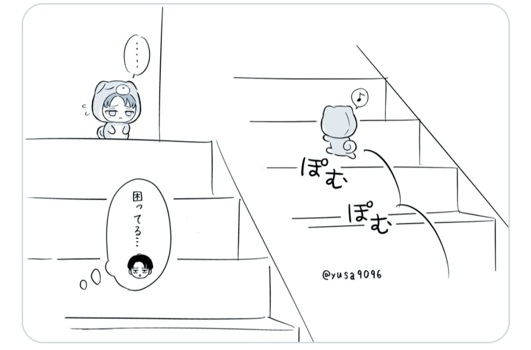 8023小笨狗下不来[可怜] ​​​