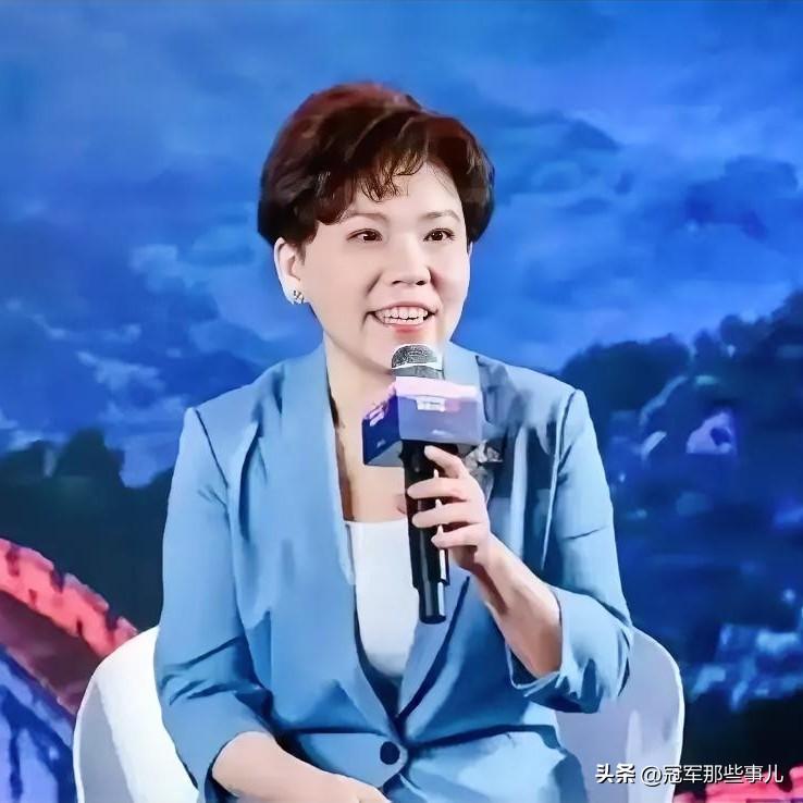 邓亚萍再谈亚锦赛练兵！别唯金牌论，小将站上决赛赛场就值得肯定。塔什干亚锦赛本质就