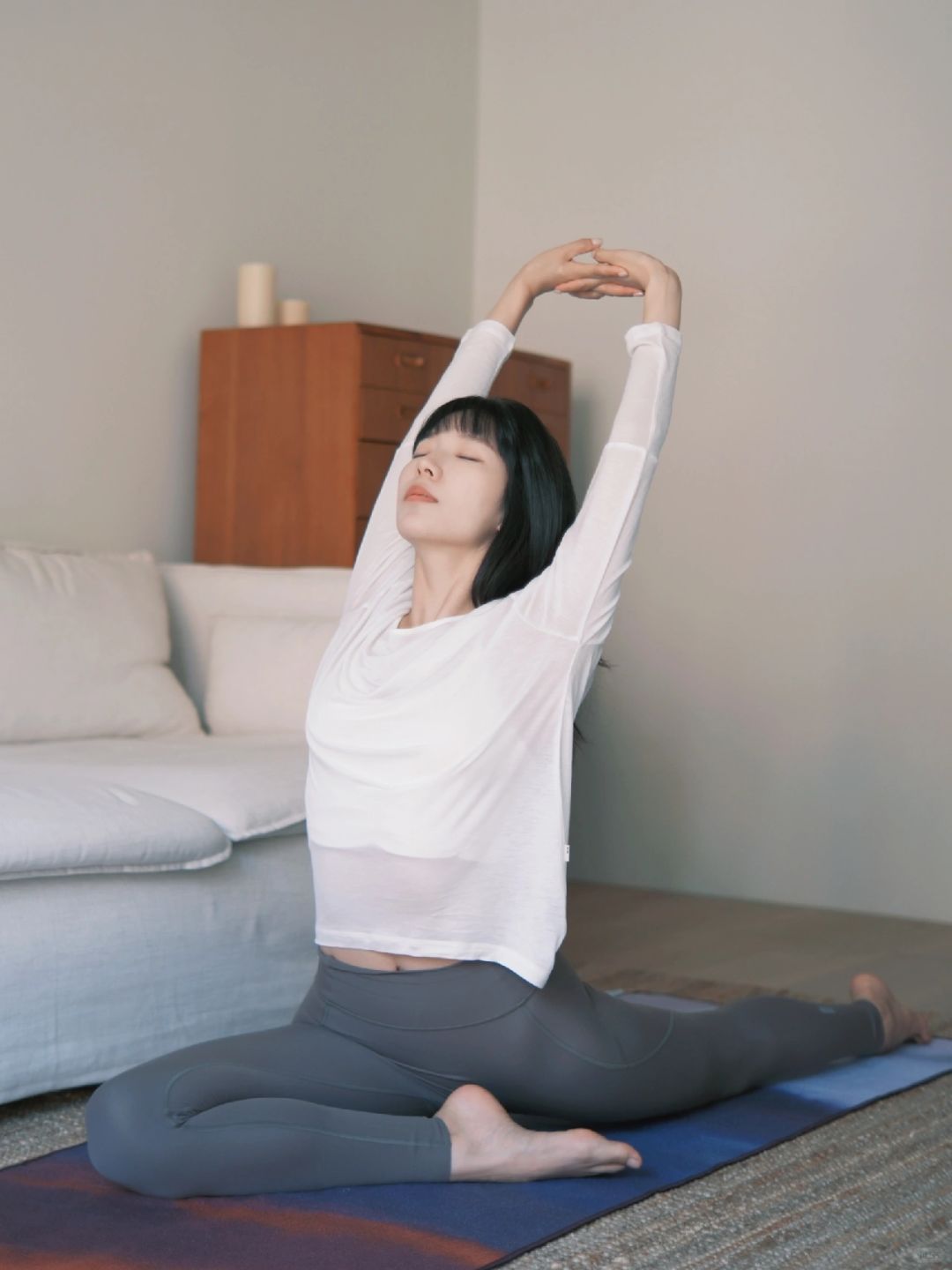 女性生理期｜以更舒适自在的方式度过