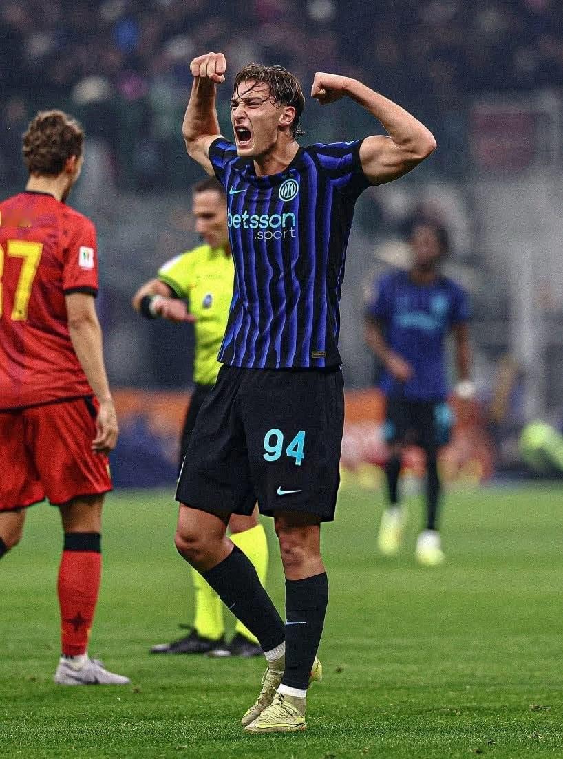 未來可期🔵⚫️ 🇮🇹🏆 
