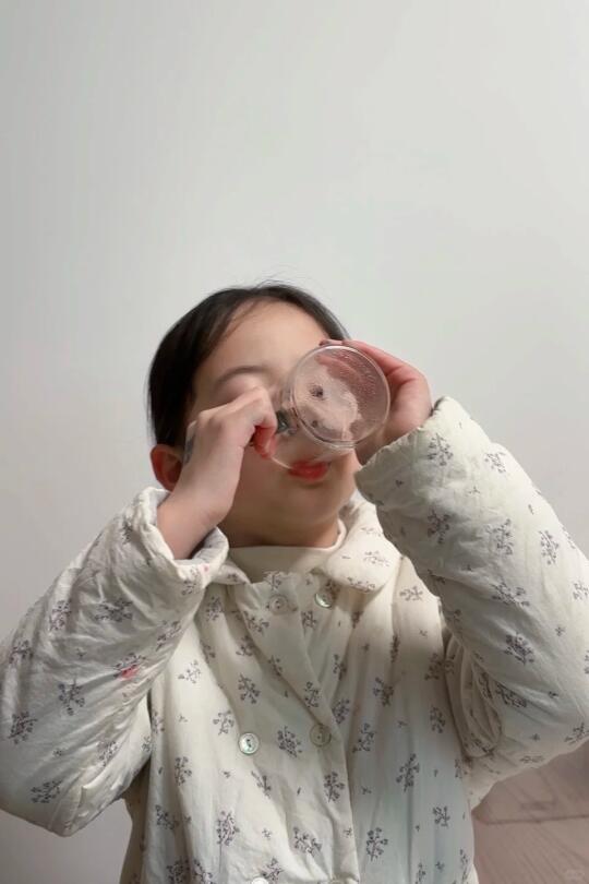 当妈妈的总是为孩子操碎了心
