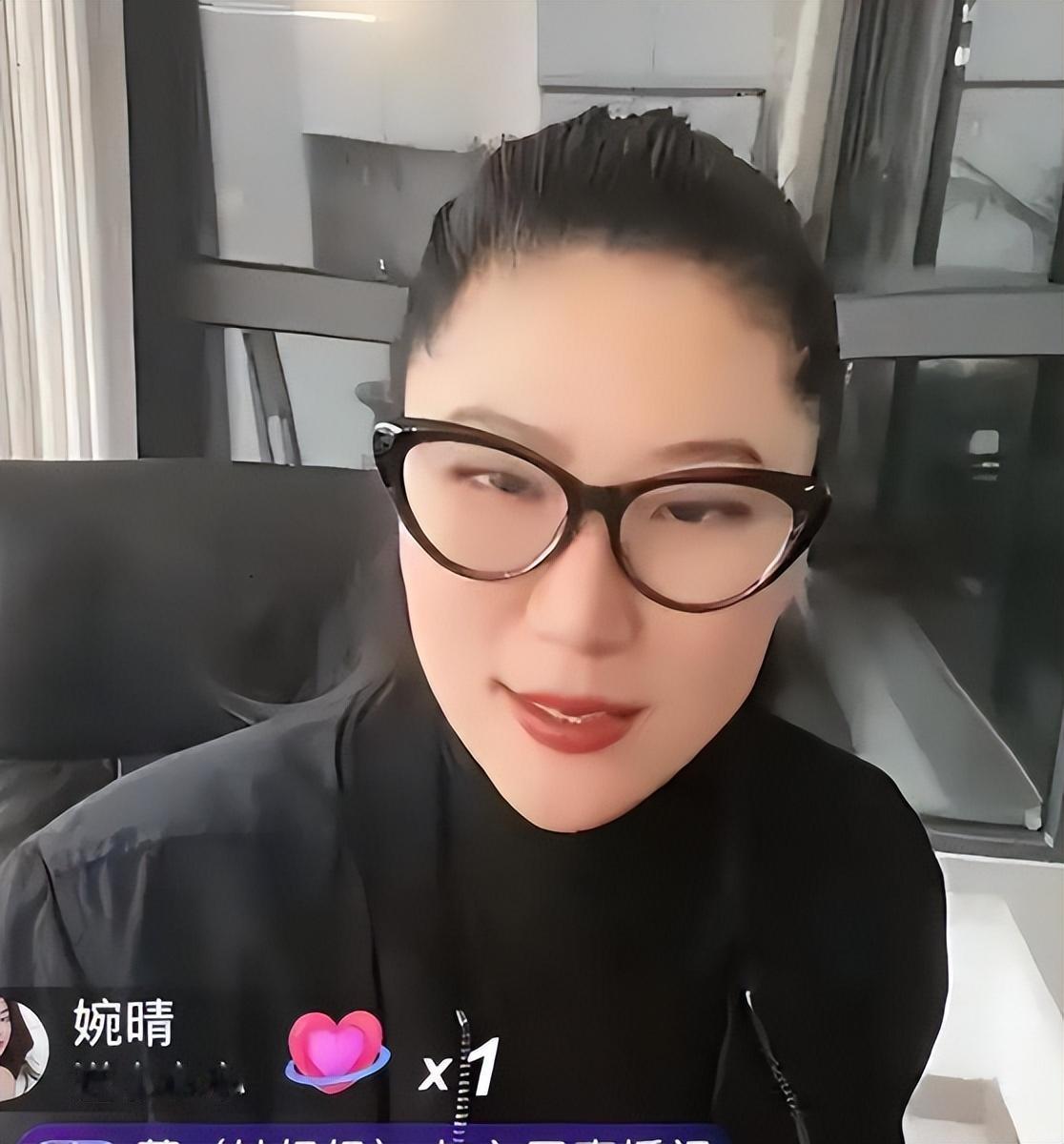 49岁年龄差爷孙恋，被骗12年的根本不是谢贤！

颠覆认知！当年全网都骂CoCo