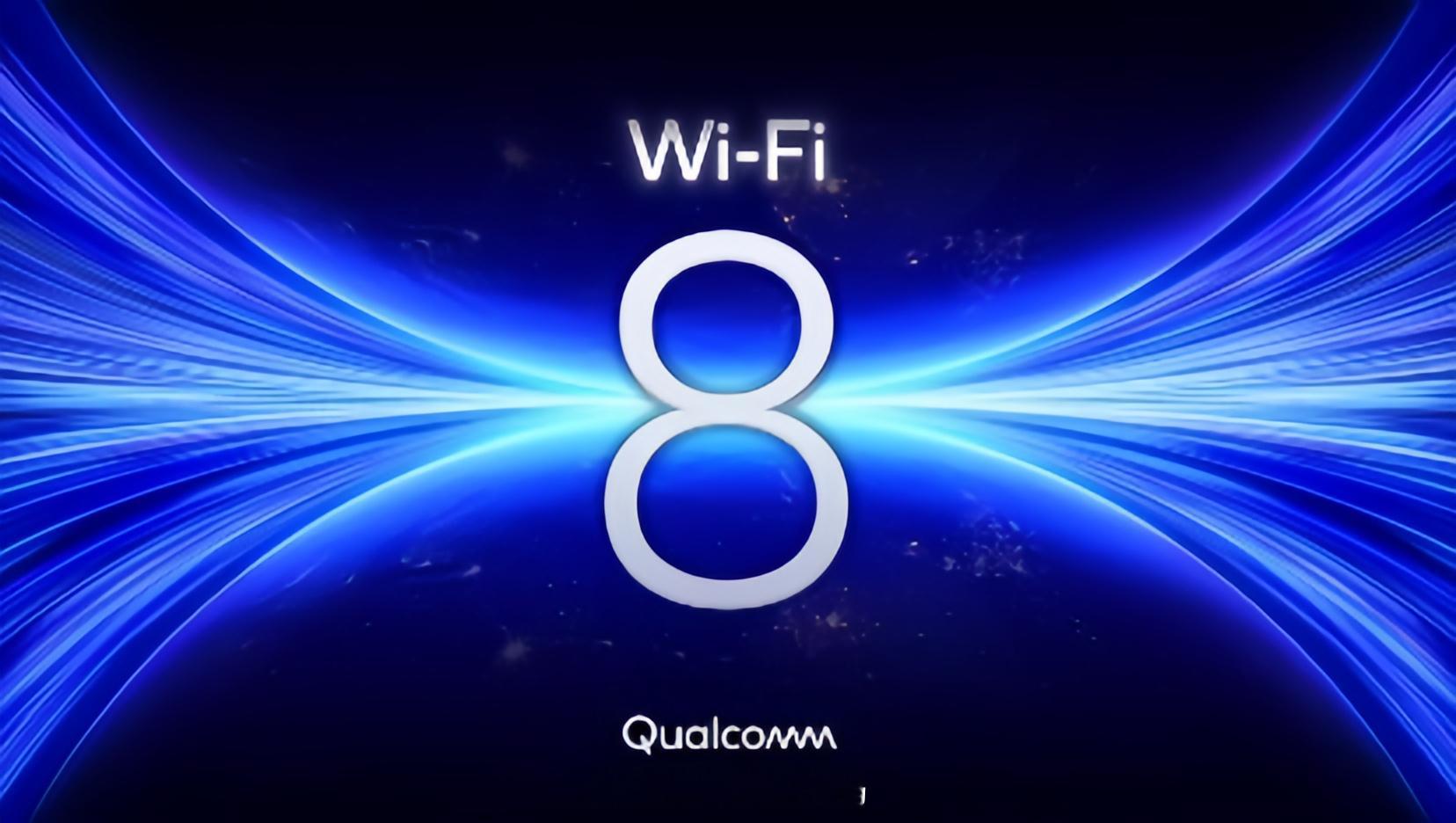 WiFi7(802.11be)还没有完全普及，WiFi8(802.11bn)就已