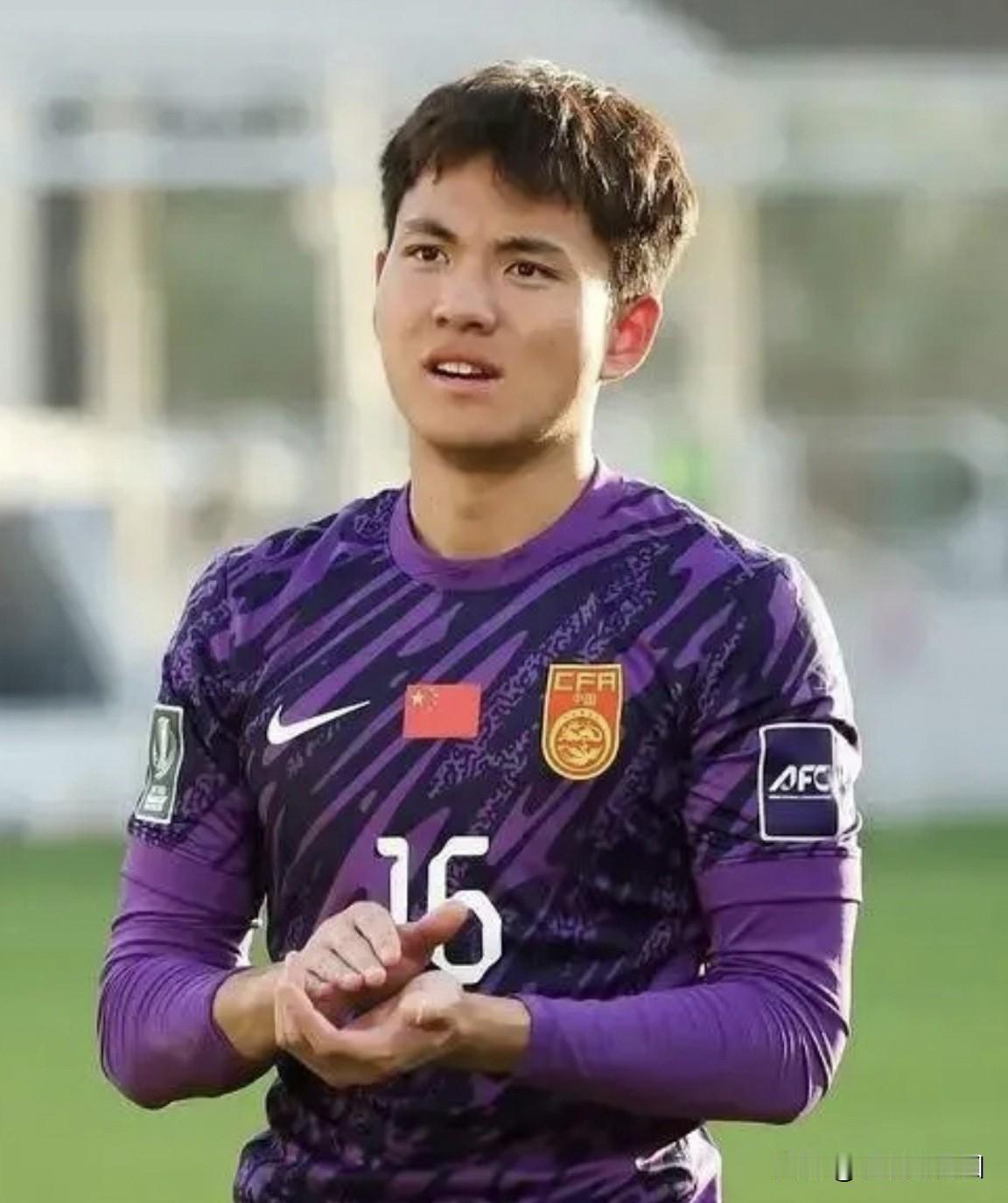 预测U23国足1:0战胜越南，
有望再创奇迹！
亚洲杯半决赛今晚开打，
23时3