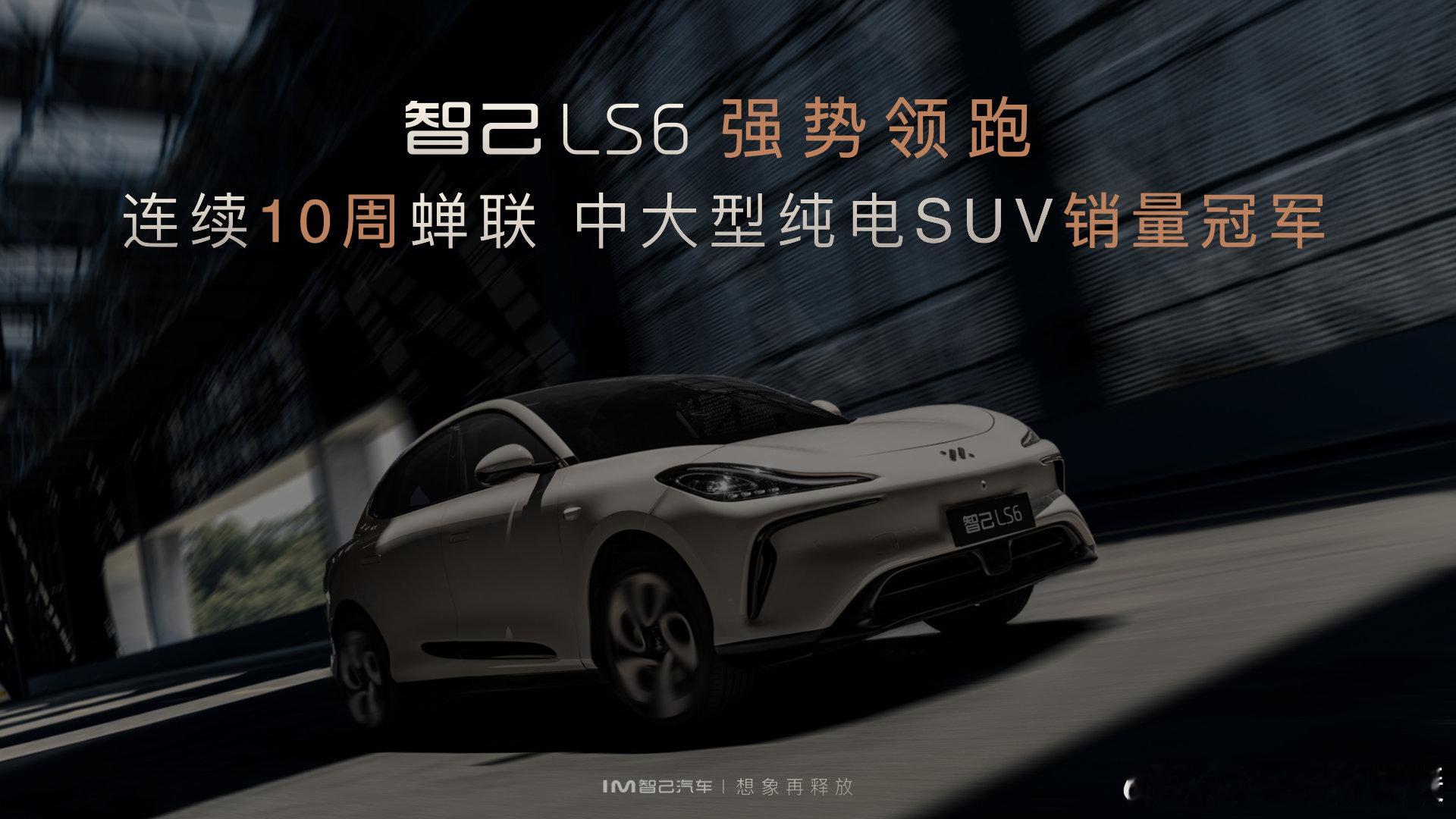 LS6上市以来，表现非常亮眼啊，上次我试驾的时候正好是圣诞节，就有专属的界面和动