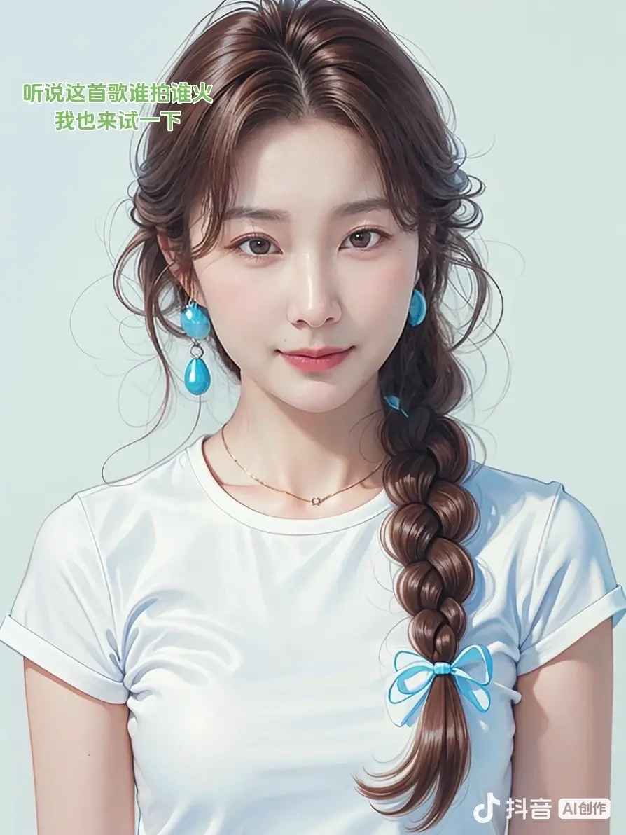 热歌 谁拍谁美的神仙特效