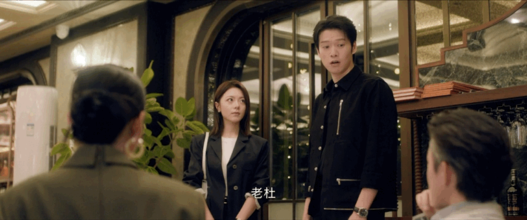 魏大勋新剧说赵今麦是我家小朋友 叶信之这句我家小朋友真的温柔杀！不是霸道宣示主权