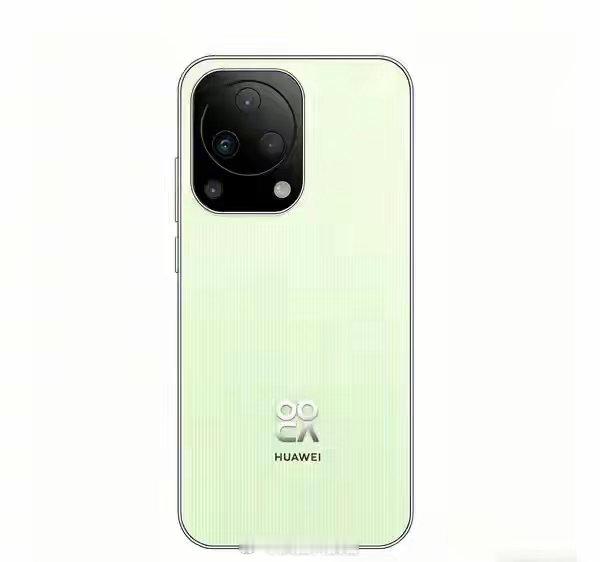 nova系列的新“颜值担当”要来了？近期曝光的nova 16 Pro，后置镜头模