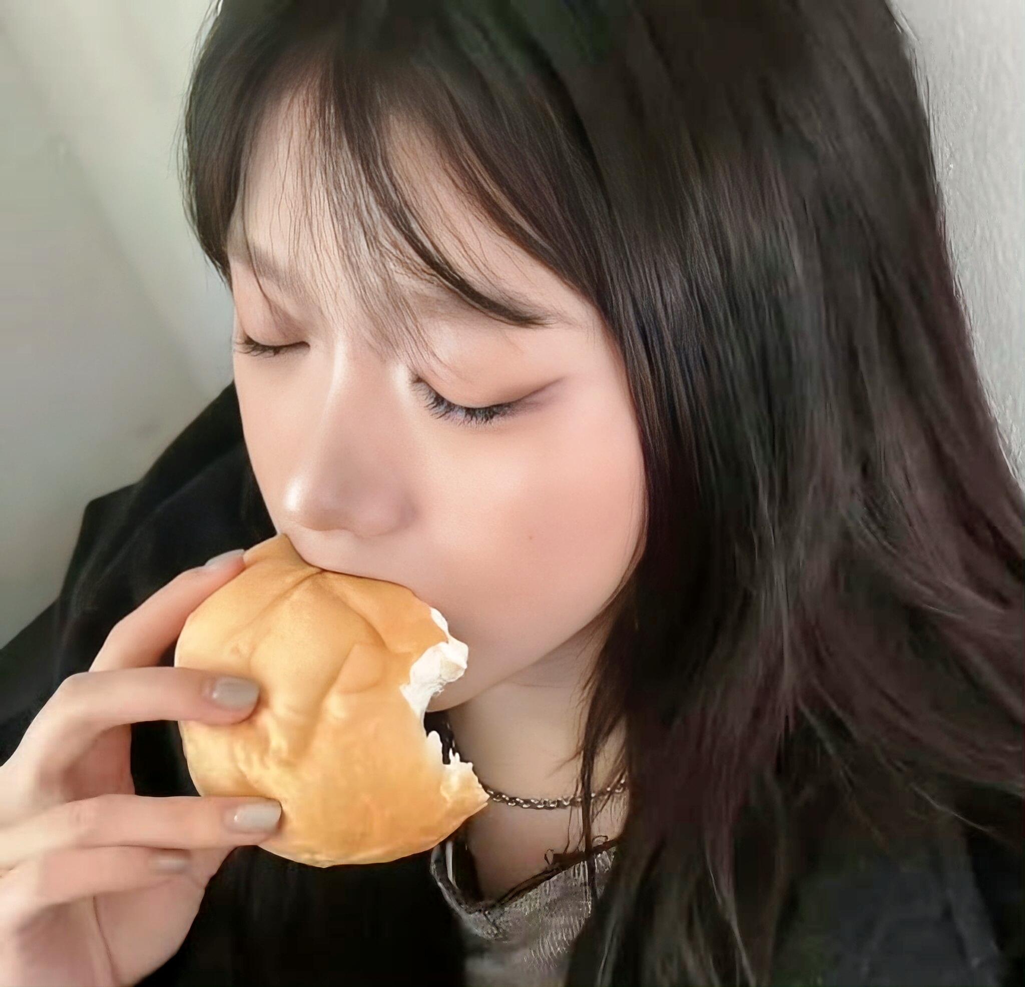 WeChat ｜氛围感女生头像 
