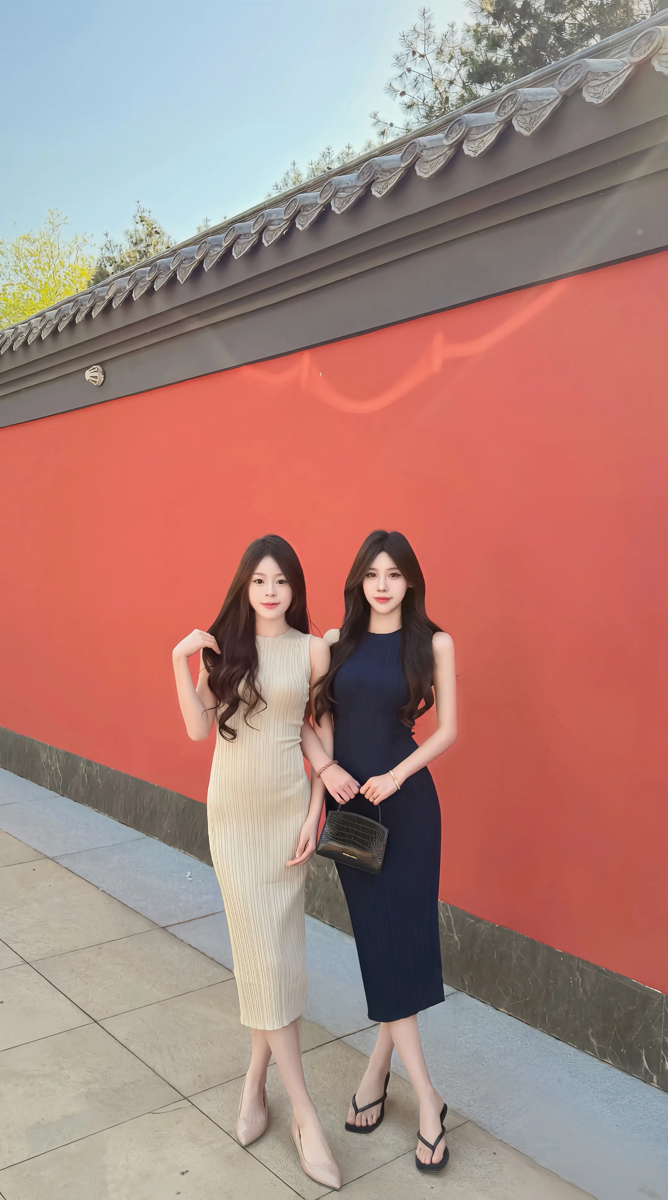 征服你的从来不是类型 是感觉