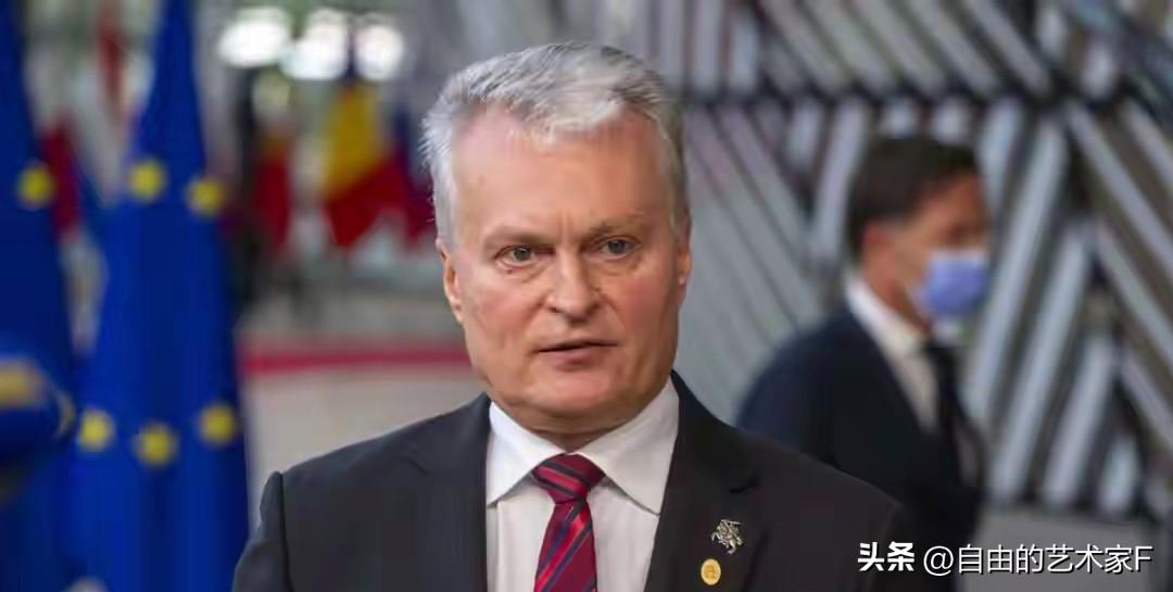 6700公里外传来喜讯？立陶宛：同意中方设立代办处，还让中国看着办


6月18
