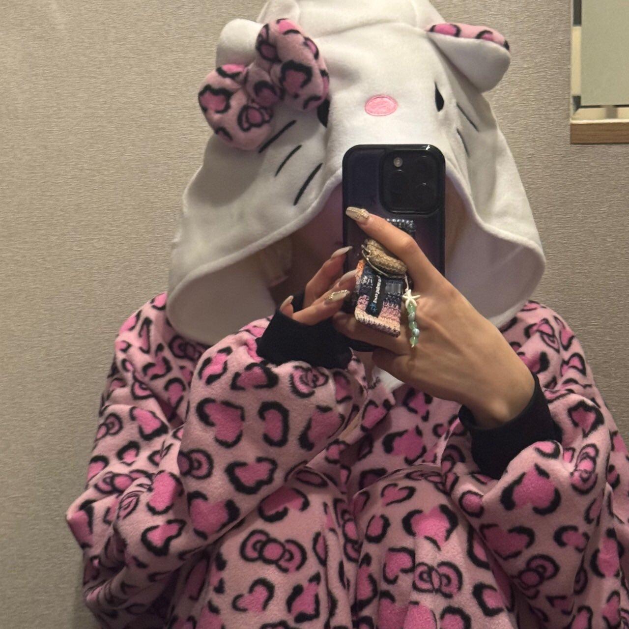 251214🫧itzy黄礼志