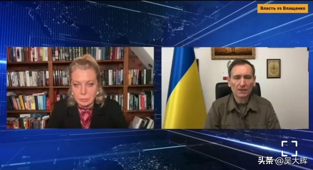 维尼斯拉夫斯基：有些村庄已经一个男人都不剩了，需加强大城市的动员力度
 
乌克兰