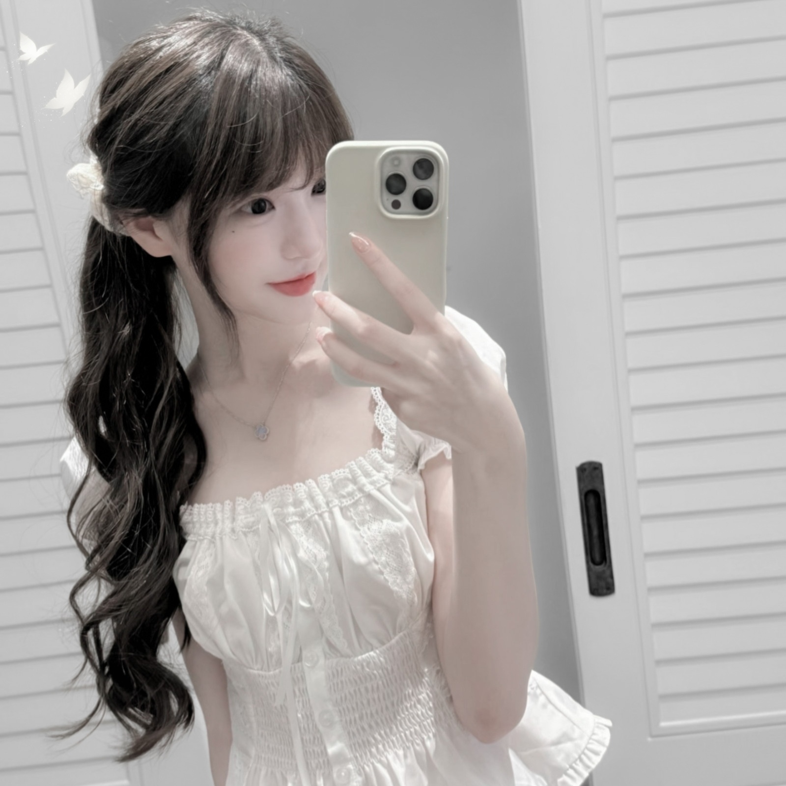 🦋 