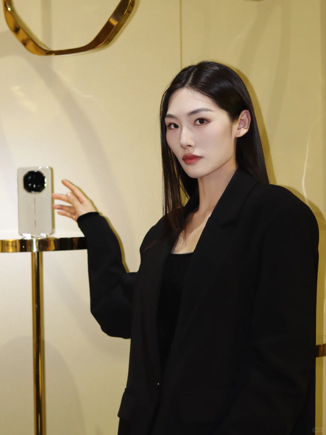 救命！居然在这里get到了我的年度写真！