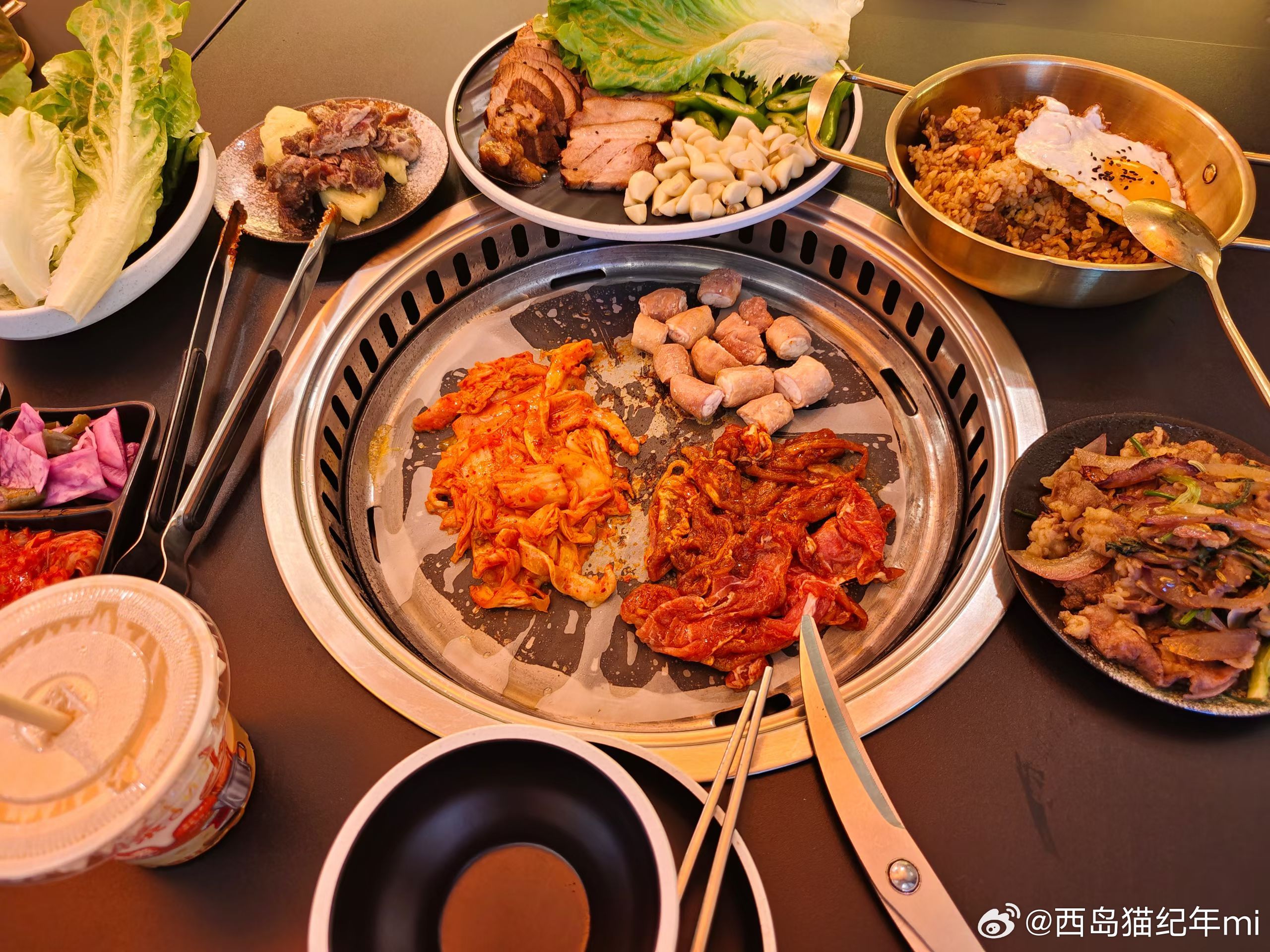 就吃亿点点