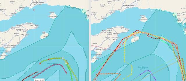 国际法，还是伊朗法？伊朗法和国际法应该执行哪个法？伊朗伊斯兰革命卫队责令一艘擅自